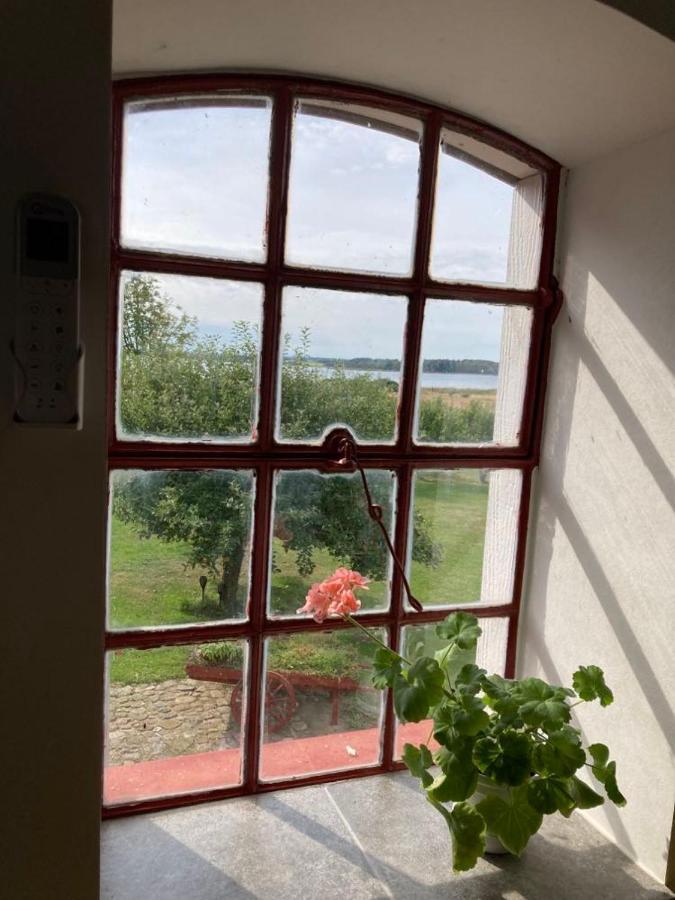 Jungshoved Praestegard B&B Præstø Eksteriør bilde