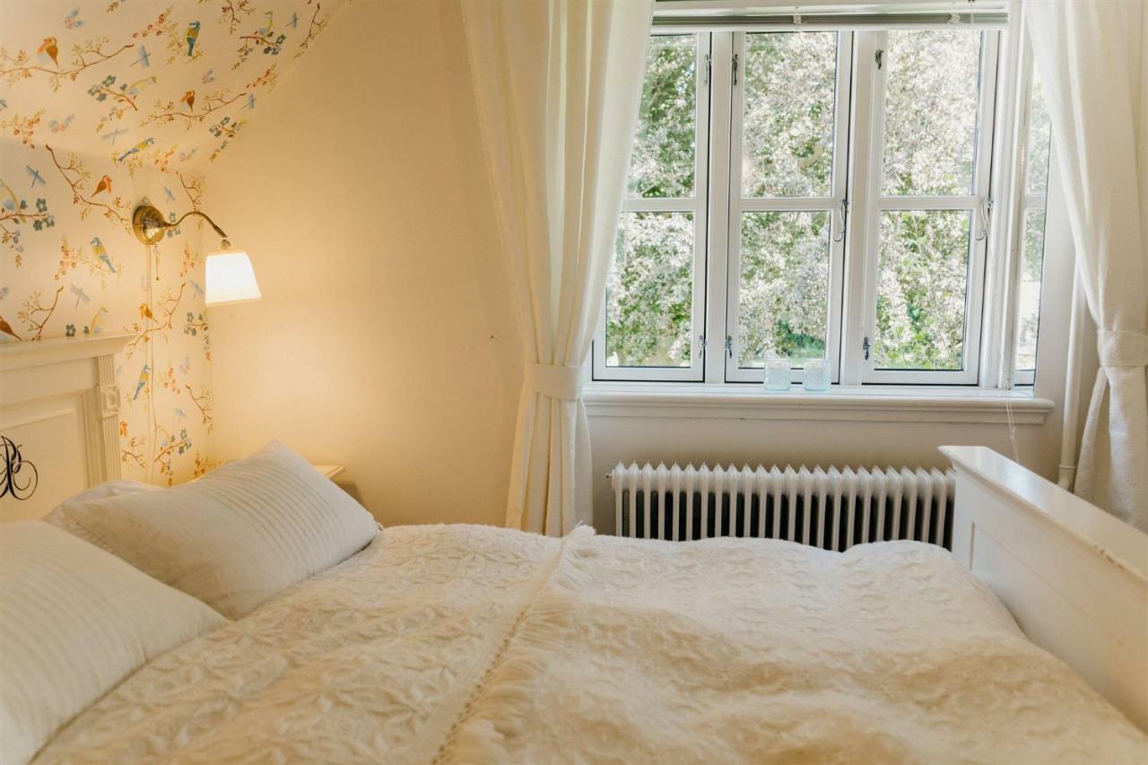 Jungshoved Praestegard B&B Præstø Eksteriør bilde